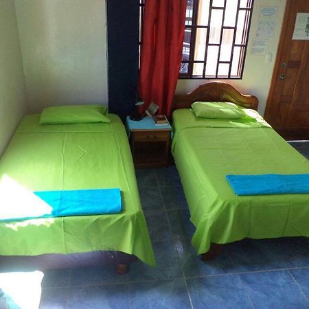 Posada Del Caminante Puerto Villamil Pokoj fotografie